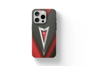 Pontiac Custodia Smartphone Pro Resistente Premium